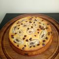 Cooksnap dari sekarwati untuk resep Banana Cake (super moist and soft)