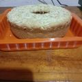 Cooksnap dari Diah Tri Norita untuk resep Bruder / Brudel Manado