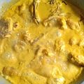 Cooksnap dari Vita Apriliani untuk resep Opor ayam kuning