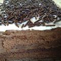 Cooksnap dari Sifa Kumala untuk resep Brownies Kukus