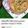 Ajita Srivastava का कुकस्नैप जब उन्होंने पनीर पराठा (paneer paratha recipe in Hindi) बनाया था।