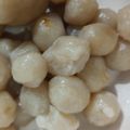 Cooksnap dari niken untuk resep Cilok (tetep empuk meskipun sudah dingin)