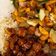 Cooksnap de Marisa quando cozinhou Tofu agridoce.