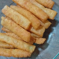 Cooksnap dari Nuraeni Hasanah untuk resep Stick Kentang Keju