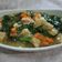 Cooksnap dari Adriana Prima untuk resep Cah Sawi Caisim Bakso
