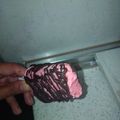 El cooksnap de isa24 cuando hizo Magnum fit de mango 3 ingredientes.