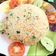 Cooksnap của Trịnh Minh Nguyệt khi họ làm theo món Cơm chiên