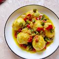 Cooksnap dari Elvira Yus untuk resep Acar Tigu Khas Kaltim
