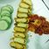 Cooksnap của Lâm Hạnh khi họ làm theo món Trứng cuộn