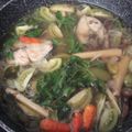 Cooksnap dari rini utami untuk resep Pindang Ikan Tenggiri