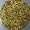 Cooksnap dari Naura shaquille untuk resep Mie Dok-Dok Ala Burjo Jogja