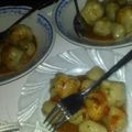 Cooksnap dari Aulia Syahrani (aulisya) untuk resep Cilok