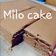 Cooksnap dari Rohani Hadiyanti untuk resep Bolu Milo 1 Telur