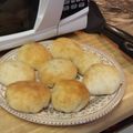 regina.l.cary's cooksnap of when they made Breakfast Bundles.