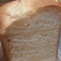 Cooksnap dari Tirza Budiman untuk resep Roti Tawar _Sari Roti homemade🍞🍞🍞