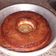 El cooksnap de Silvana Rojas cuando hizo Budín de pan integral con avena.