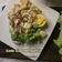 Cooksnap dari zuniatul yuta untuk resep Gado Gado Pengantin Enak nih
