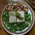 Cooksnap của Le Ngoc khi họ làm theo món Heo quay bằng nồi chiên không dầu 🥰 trải nghiệm lần đầu
