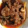 Cooksnap dari Arum Puspita untuk resep Rendang sapi bumbu khas padang