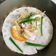 Cooksnap của Rose Truong khi họ làm theo món Bánh xèo yến mạch eatclean