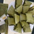 Cooksnap dari Sun Hwa untuk resep Kue pisang