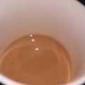 MOMMY DAUGHTER KITCHEN's cooksnap of when they made Ginger tea☕.