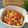 Cooksnap Sesimple Loralin semasa beliau membuat Sayur goreng capsicum dan Kentang bersama bilis dan telur.