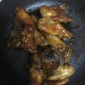 Cooksnap dari erisia yuanti untuk resep Ayam goreng madu