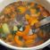 Cooksnap dari Ras untuk resep Sup Daging bening