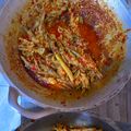 Cooksnap dari FarAlFa13 untuk resep Ceker kuah mercon/pedas