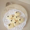 Cooksnap dari Airani untuk resep Milk Cookies