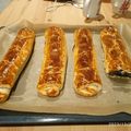 pinternoncsi Cooksnap-ja, amikor elkészítette a(z) Mákos bejgli, sok-sok töltelékkel 🙂 receptet.