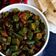 Lavika Gupta का कुकस्नैप जब उन्होंने भरवा भिंडी (bharwa bhindi recipe in Hindi) बनाया था।