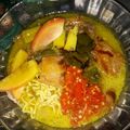 Cooksnap dari warung bunda untuk resep Soto Mie Bogor