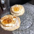 El cooksnap de astridazcurra cuando hizo 🇻🇪 AREPAS (Venezuela).