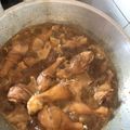 Cooksnap dari Fanny untuk resep Ayam Kecap Inggris