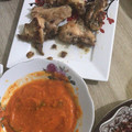 Cooksnap dari Meilany Santoso untuk resep Sambal Ayam Pop