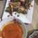 Cooksnap dari Meilany Santoso untuk resep Sambal Ayam Pop