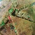 Cooksnap dari Lian Shalian Tudang untuk resep Telur Dadar Padang Mudah