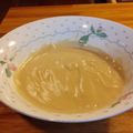 El cooksnap de Noel Pirri cuando hizo Crema Pastelera en Micro.