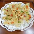 Cooksnap dari Seruni Puspa Indah untuk resep Rempeyek Cabe Rawit