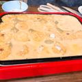 ももちくん's cooksnap of when they made 大阪人が語る。たこ焼き粉で最高たこ焼き！.