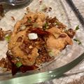 Cooksnap dari tatabooboo untuk resep Ayam Cabe Garam