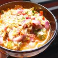 Cooksnap dari Dewi Adnyani untuk resep Sambal Ganja Aceh (Asam Udeung)