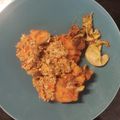 Cooksnap dari Devi Miranda untuk resep Ayam Gepuk Ala Pak Gembus