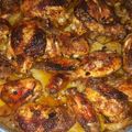 صورة من نسيم البحر 🌊، شاركها بعد تجربة وصفة صينية بطاطا ودجاج 🍟🍗