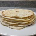 El cooksnap de Carolina Corvalán cuando hizo Masa para tacos casera al estilo Rapiditas.