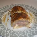 El cooksnap de Kiko cuando hizo Solomillo en hojaldre.