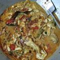 Cooksnap dari Rita Aya untuk resep 188. Tongseng Ayam
