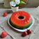 Cooksnap dari Oliveia Faizin untuk resep 🌈Puding Pelangi🌈